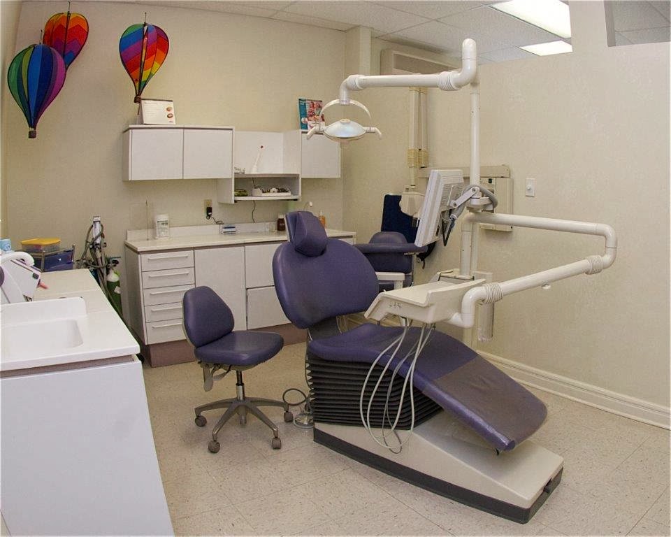 Fort Malden Dentistry | 201 Crownridge Blvd, Amherstburg, ON N9V 3W3, Canada | Phone: (519) 736-5295