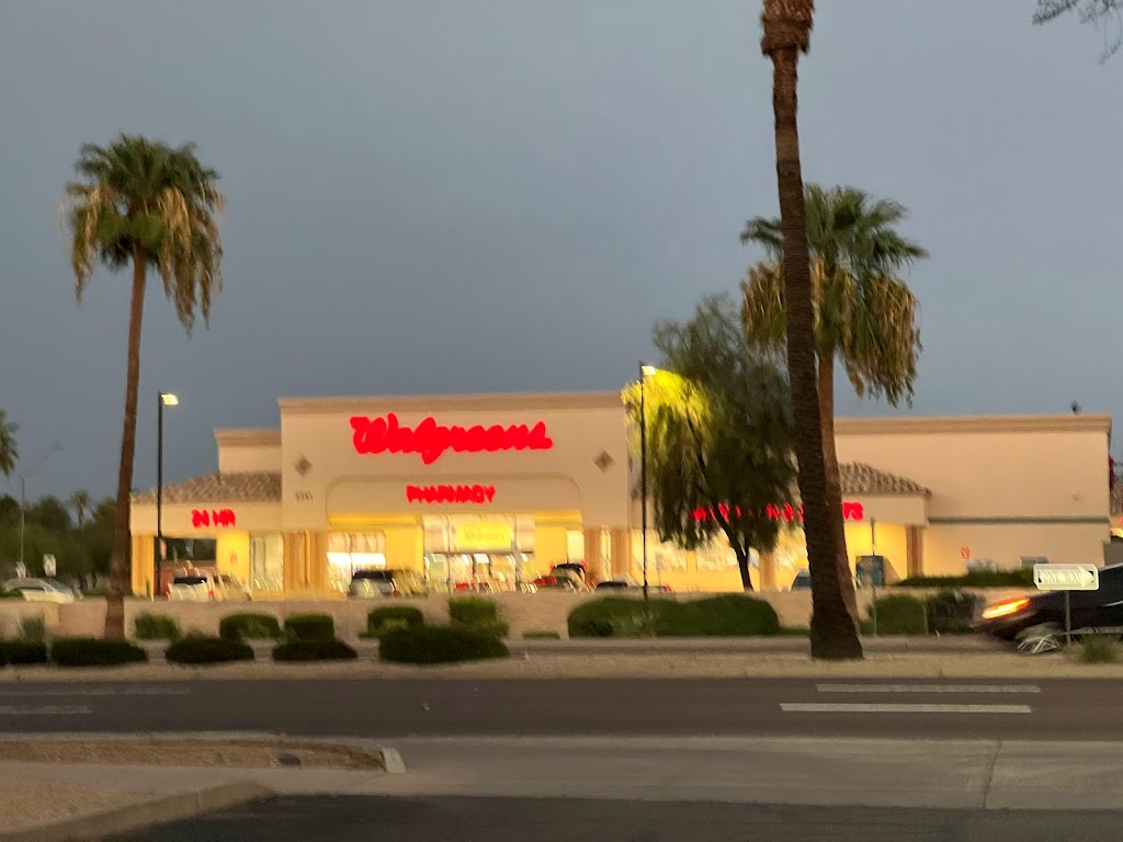 Walgreens | 3361 N Litchfield Rd, Goodyear, AZ 85395, USA | Phone: (623) 935-1314