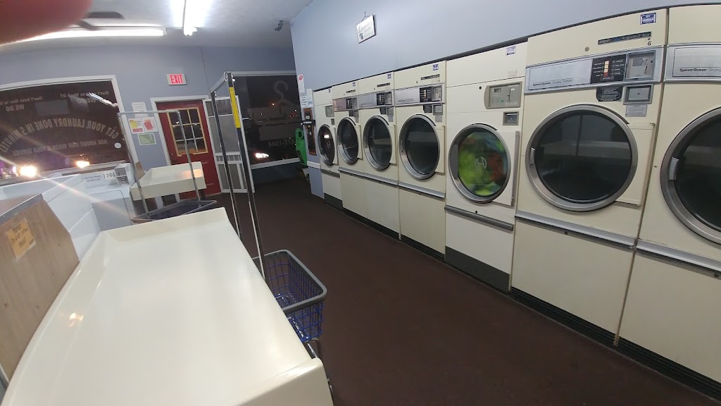 Hartville Coin Laundry and Cleaners | 252 Kent Ave NE NW, Hartville, OH 44632, USA | Phone: (330) 877-1544