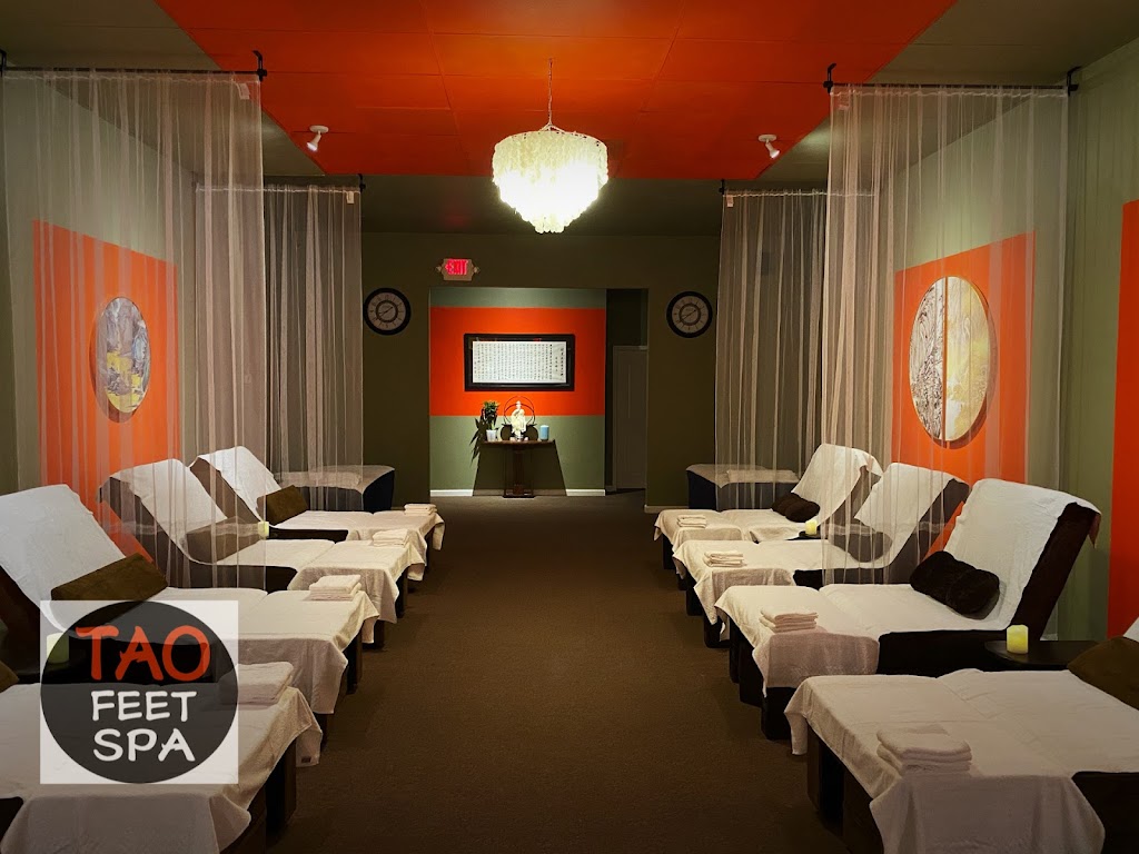 Tao Feet Spa(Salem Location) | 2085 Lynnhaven Pkwy Ste. 105, Virginia Beach, VA 23456, USA | Phone: (757) 402-3138