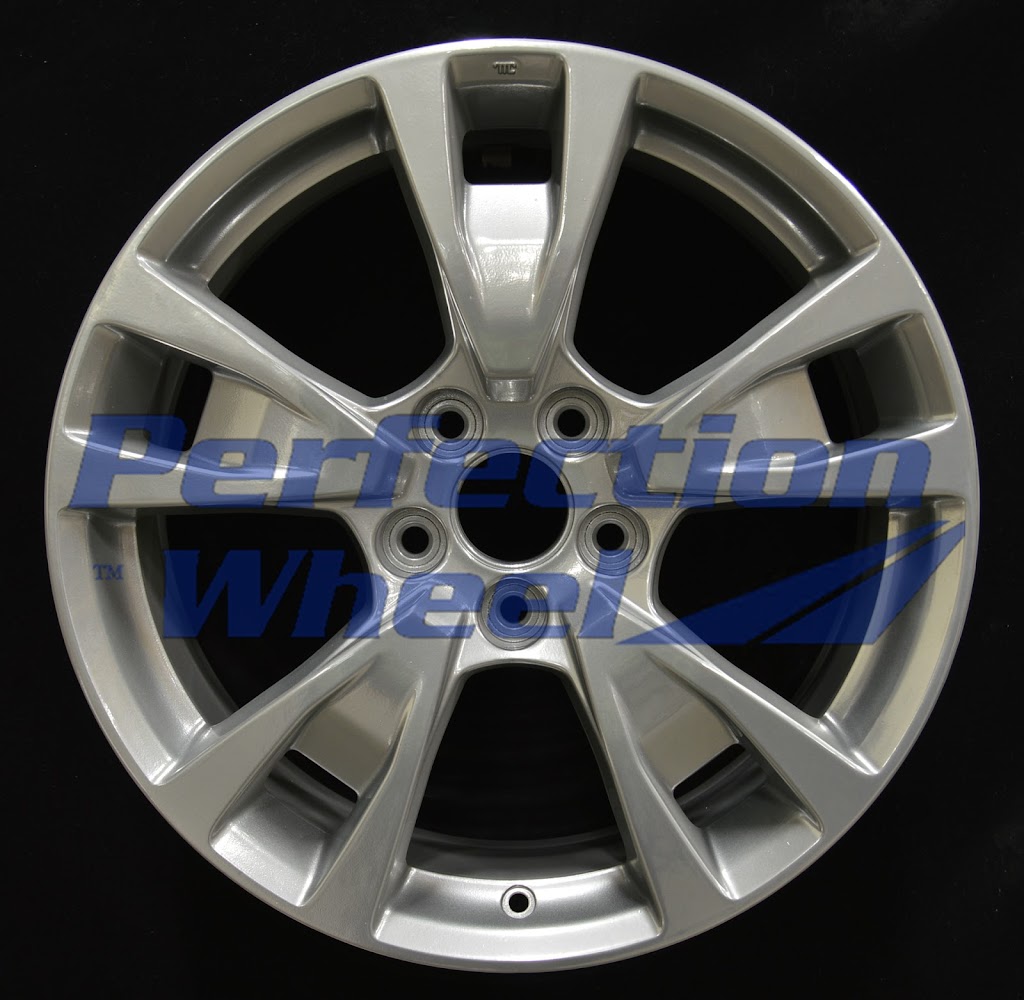 Perfection Wheel by All Star Auto Parts | 255 N Briant St, Huntington, IN 46750, USA | Phone: (855) 699-4335