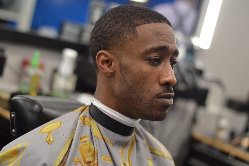 Have I Cut You Yet??? | 6350 Plantation Center Dr suite 109 unit 109, Raleigh, NC 27616 | Phone: (919) 278-7234