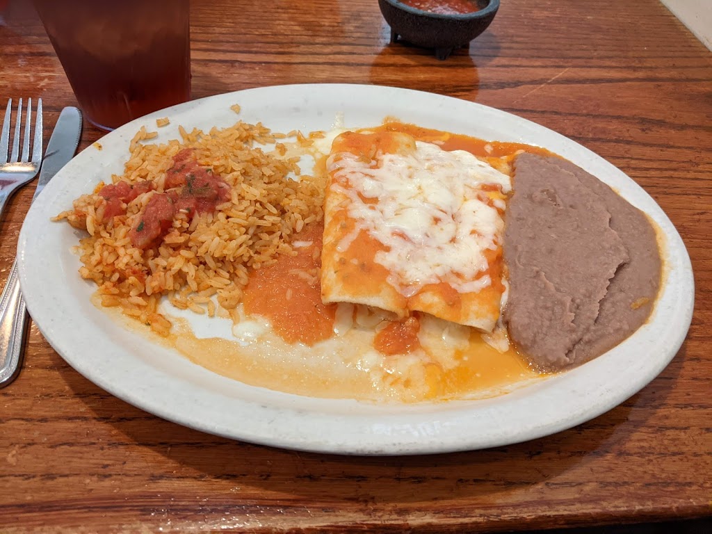 Miguelitos Mexican Restaurant | 1412 N Stemmons St, Sanger, TX 76266, USA | Phone: (940) 458-0073