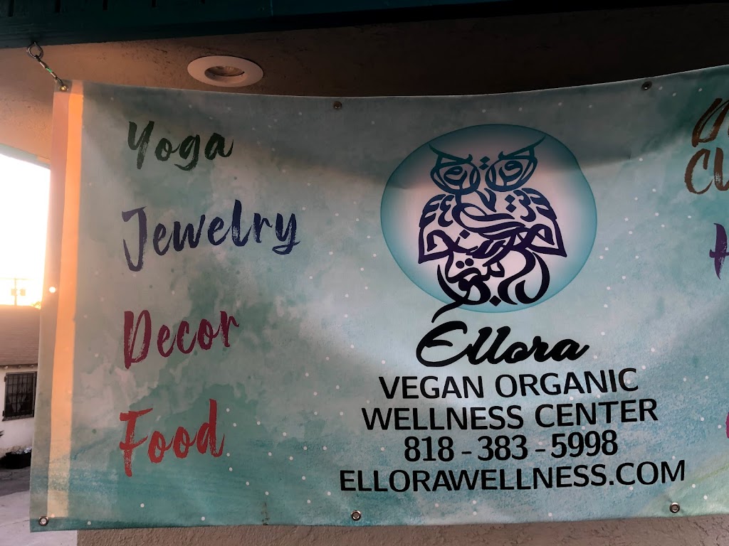 Ellora Wellness | 2141 Lake Ave, Altadena, CA 91001 | Phone: (818) 383-5998