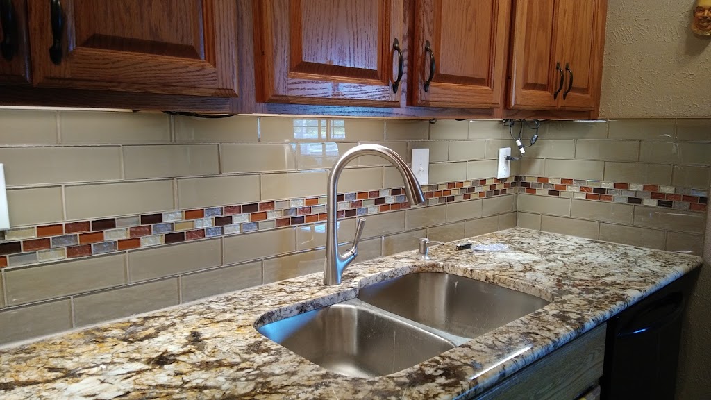 Professional Tile Co | 2586 Cattlebaron Rd, Fort Worth, TX 76108, USA | Phone: (817) 296-8380