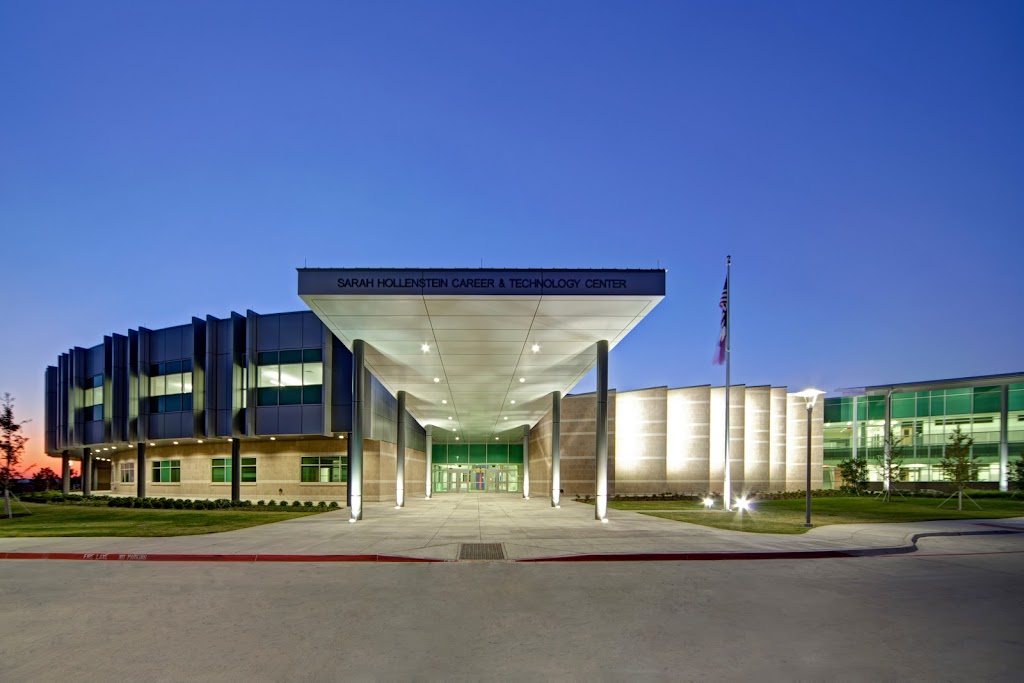 Hollenstein Career and Technology Center | 5501 Marine Creek Pkwy, Fort Worth, TX 76179, USA | Phone: (817) 306-1925