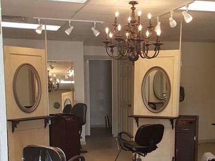 MC Salon And Spa | 3896 East Farm to Market Road 875 Building 2, Midlothian, TX 76065, USA | Phone: (972) 935-0614