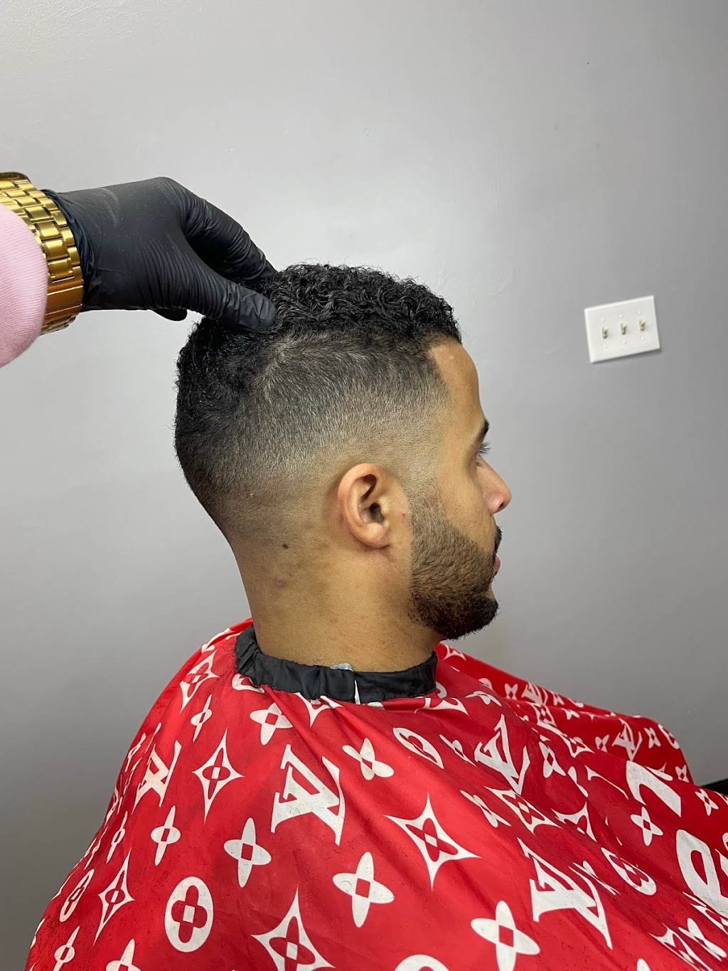 Fade Kingz barber shop | 1138 Wantagh Ave, Wantagh, NY 11793, USA | Phone: (516) 804-2191