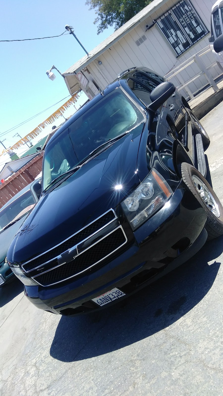 Gonzalez Auto Sales | 5112 Yosemite Blvd, Empire, CA 95319, USA | Phone: (209) 577-1693