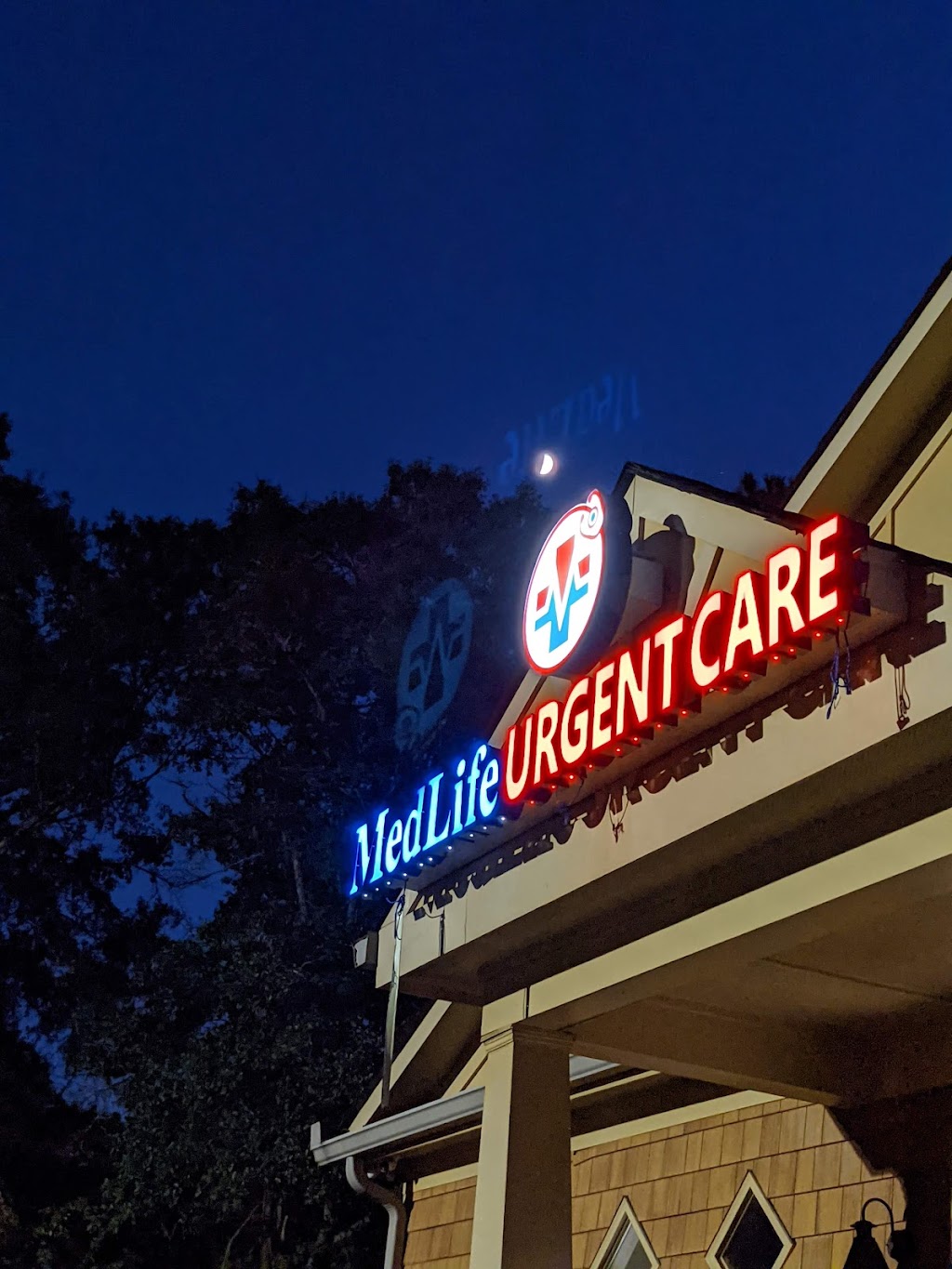 MedLife Urgent & Primary Care McDonough | 345 Huntington Pl Ct Suite 200, McDonough, GA 30253, USA | Phone: (678) 782-6920