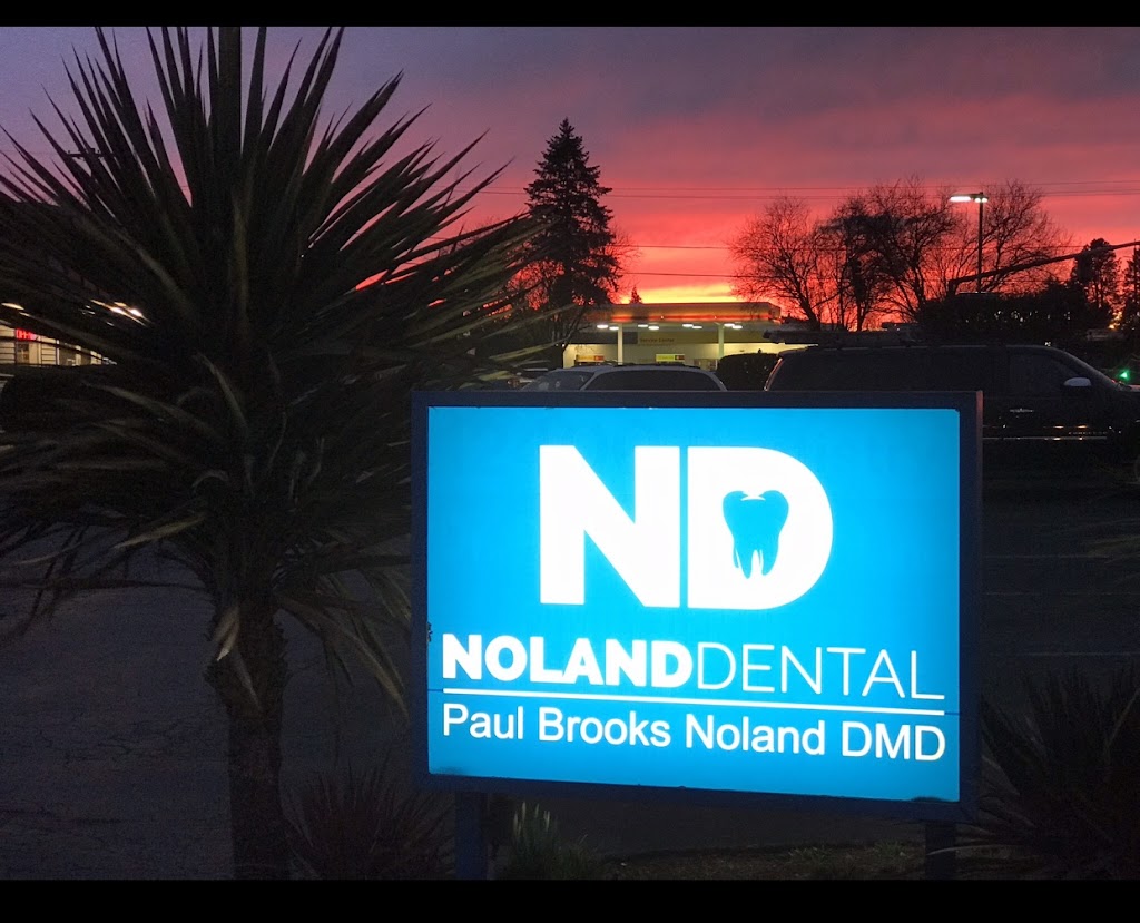 Noland Dental LLC Paul Brooks Noland D.M.D. | 12400 SW Allen Blvd, Beaverton, OR 97005, USA | Phone: (503) 644-4100