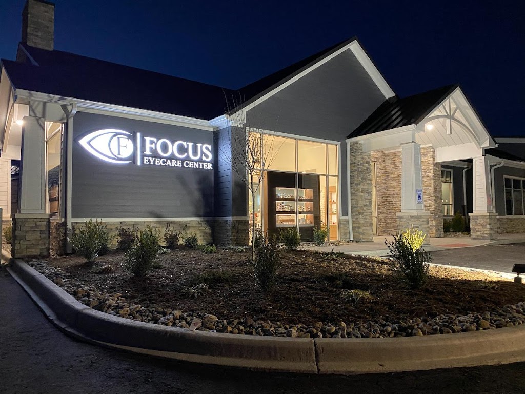Focus Eyecare Center | 7117 Hwy 311 Suite 300, Sellersburg, IN 47172, USA | Phone: (812) 944-9944
