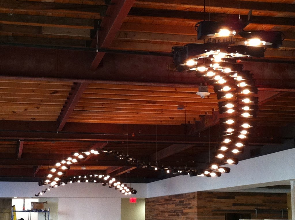 Warbach Lighting and Design | 5007 E Cesar Chavez St, Austin, TX 78702, USA | Phone: (512) 522-0564