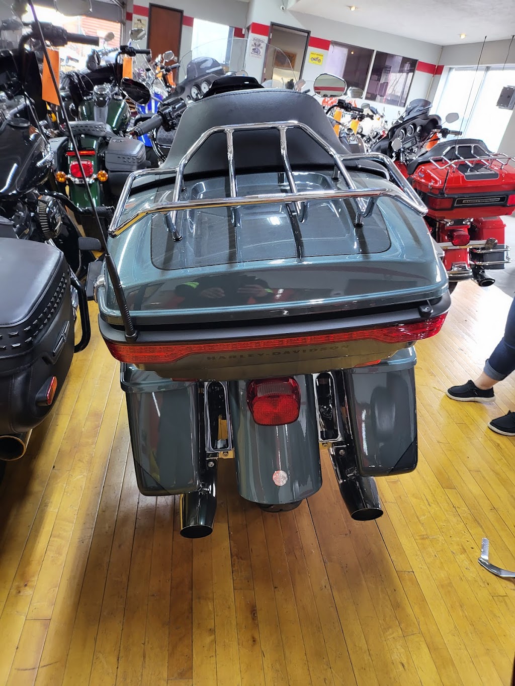 Motorcycle Maxx | 5838 Columbus Pike, Lewis Center, OH 43035, USA | Phone: (614) 928-3960