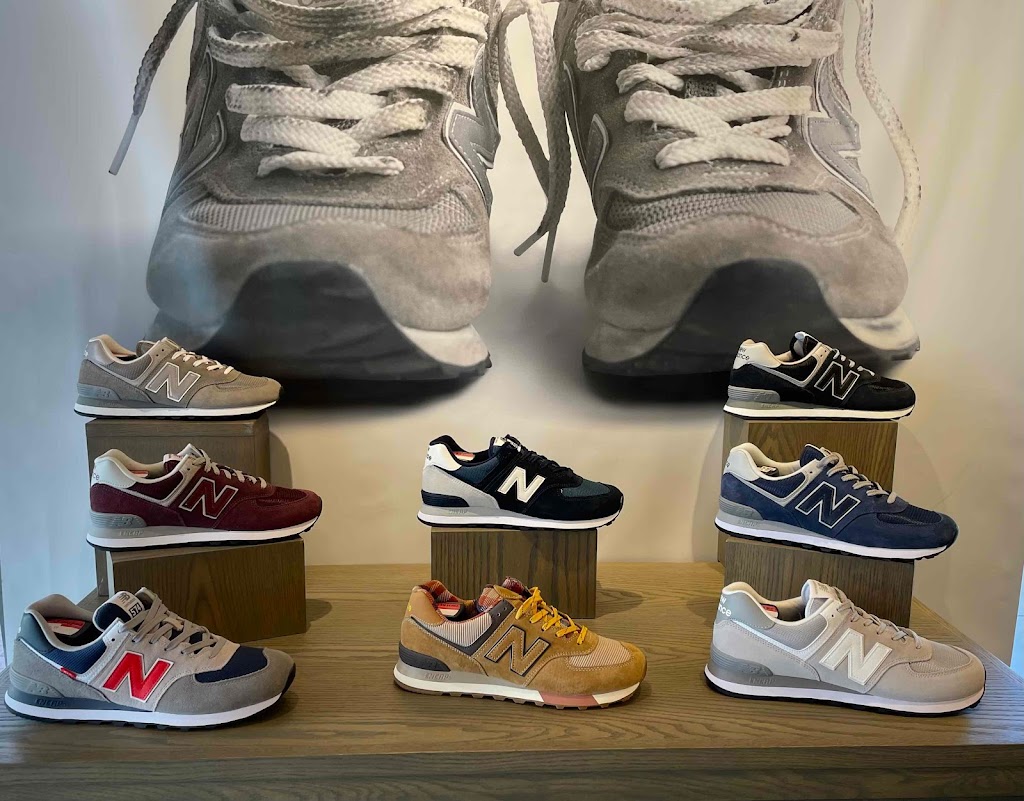 New Balance of Lubbock | 5027 Milwaukee Ave #300, Lubbock, TX 79407 | Phone: (806) 791-0082