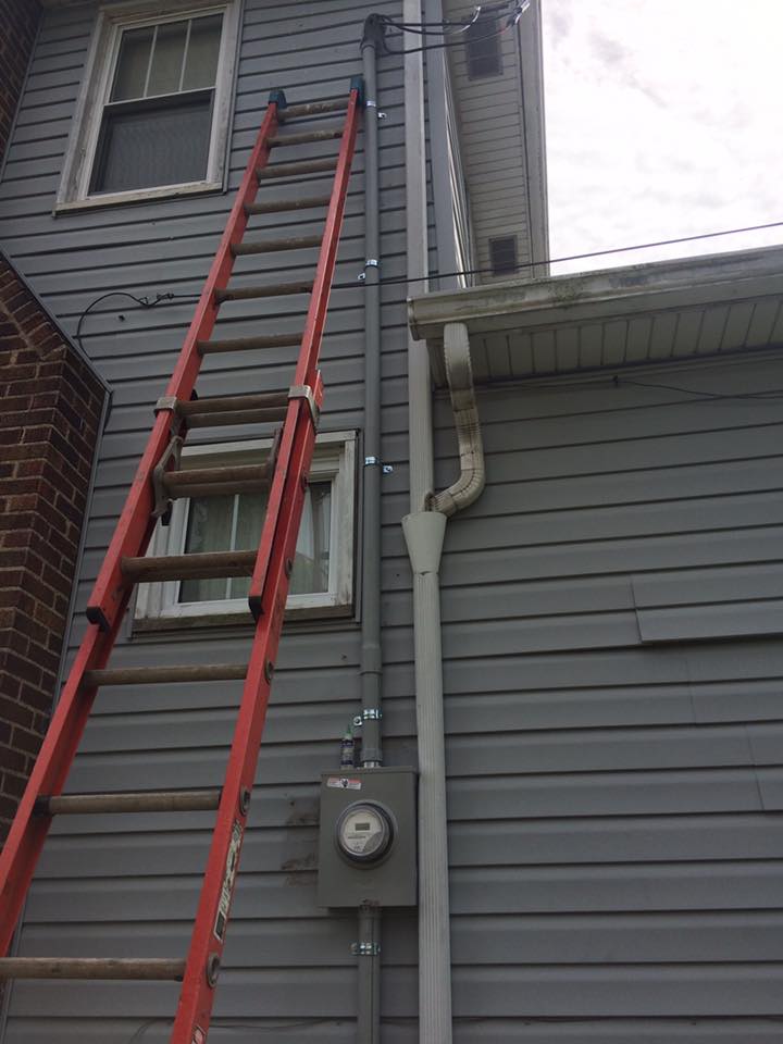 Electric O, LLC | 3520 Pennsylvania Ave, Weirton, WV 26062, USA | Phone: (304) 670-8277