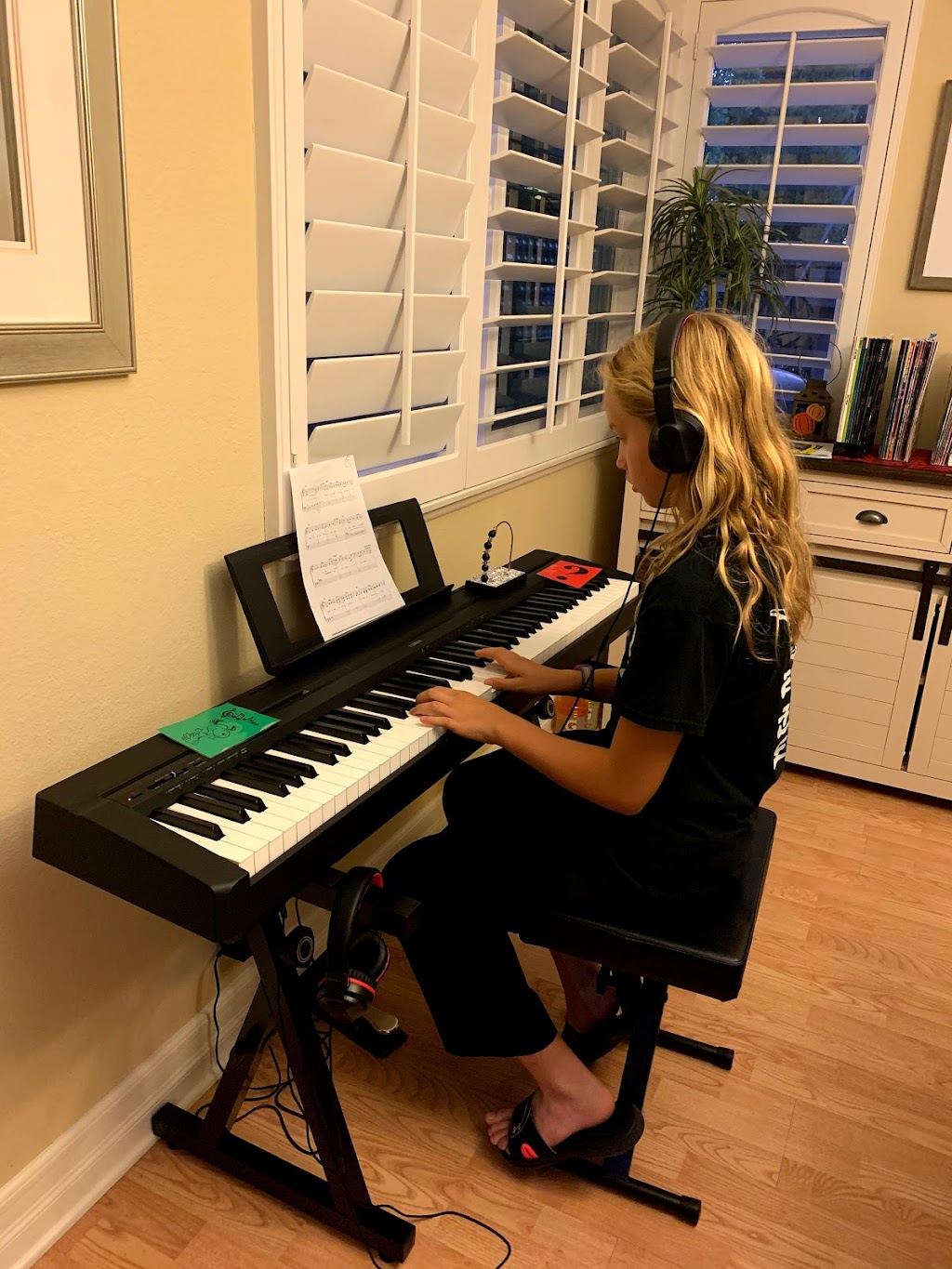 Debbie Reed Piano | Piano Lessons That Kids Love! | 21391 Calle Sendero, Lake Forest, CA 92630, USA | Phone: (949) 294-3703