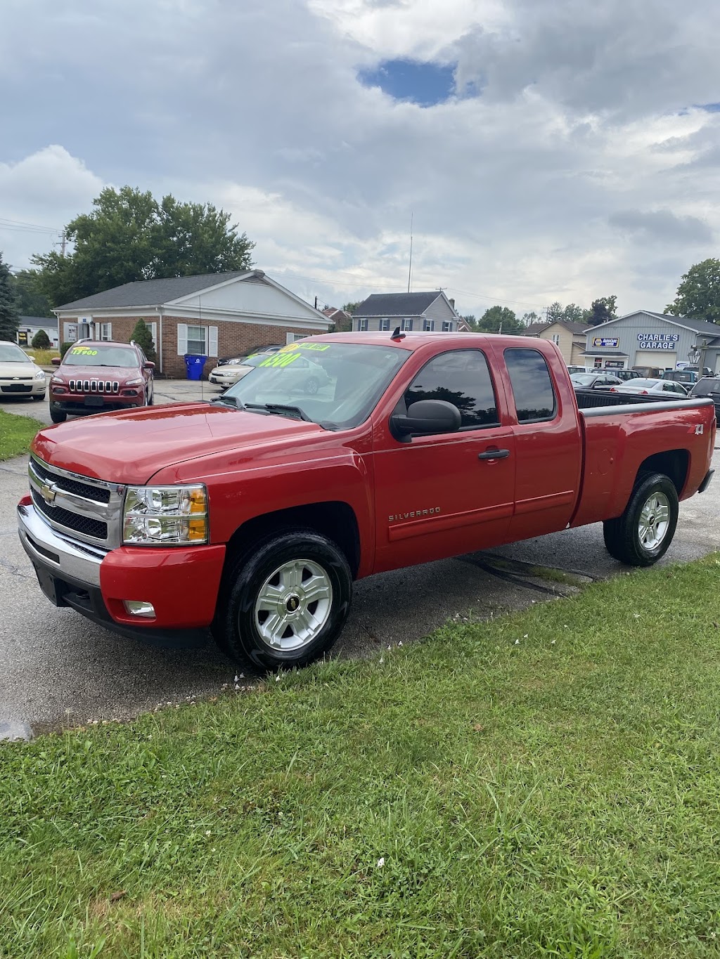 Xtreme Motorcars | 1273 OH-43, Mogadore, OH 44260, USA | Phone: (330) 628-4995