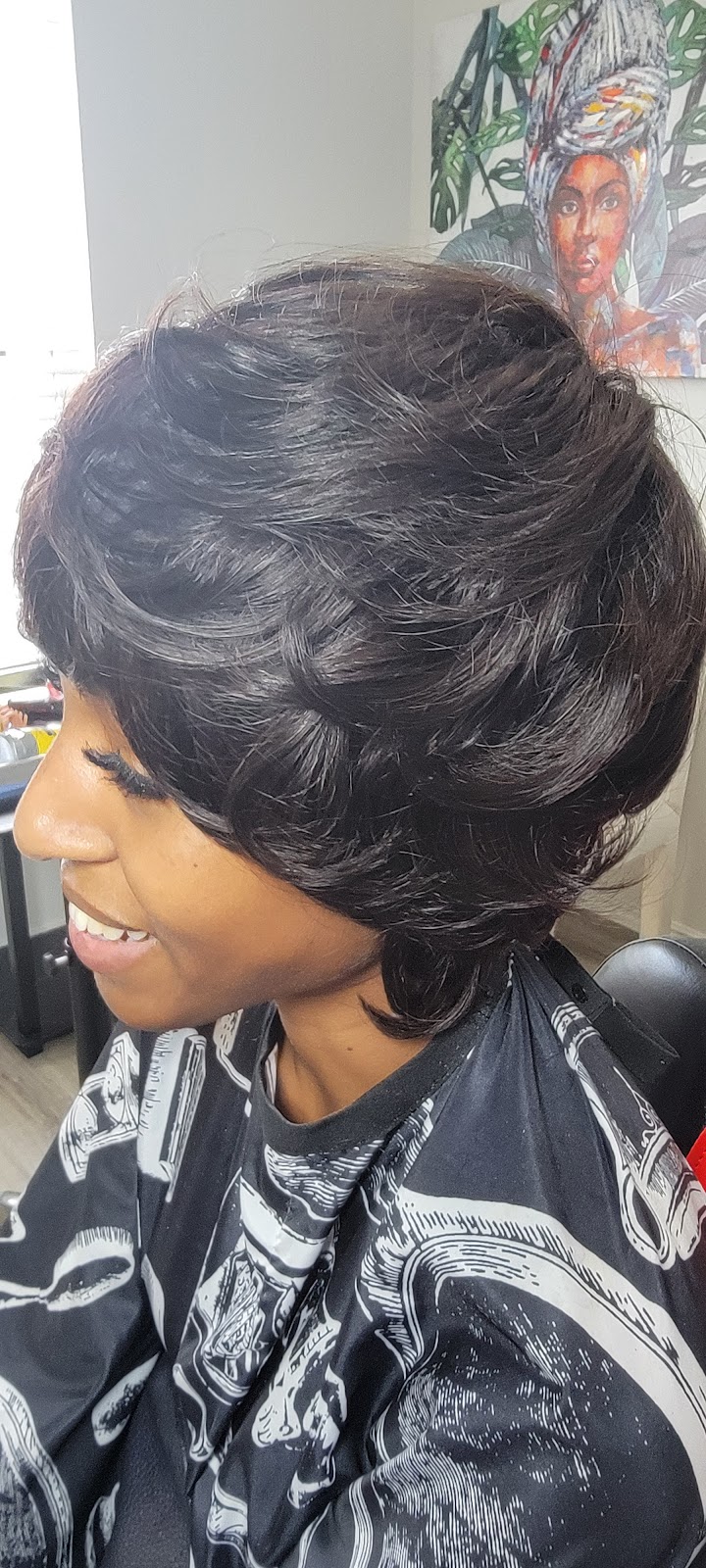 Kattie Beauty Salon | 24414 Volta Gardens Ct, Katy, TX 77493, USA | Phone: (281) 886-2101