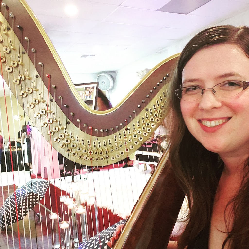 Houston Harp Music | 5626 Ivory Mist Ln, Houston, TX 77041, USA | Phone: (844) 711-4277