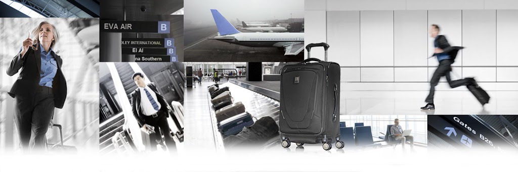 Travelpro® Luggage Outlet | 2700 FL-16 #307-B, St. Augustine, FL 32092, USA | Phone: (904) 823-1902
