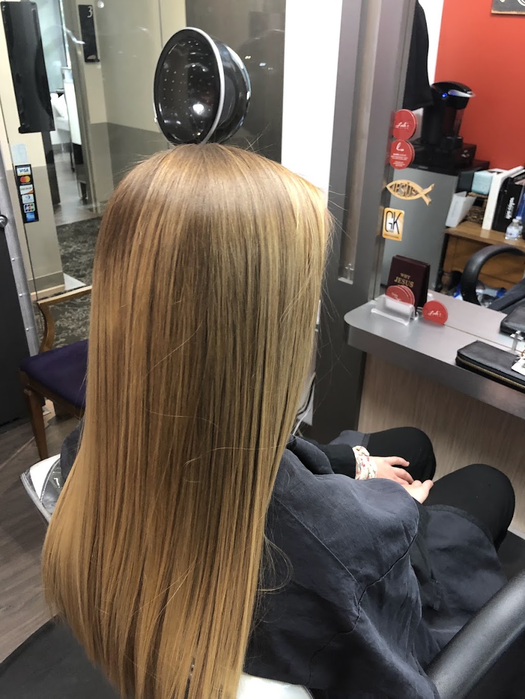 Lailas Salon | 9908 Chapel Hill Rd, Cary, NC 27513, USA | Phone: (919) 215-0182