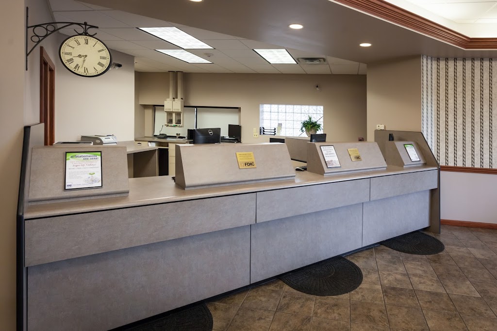 MERCHANTS NATIONAL BANK | 370 N High St, Mt Orab, OH 45154, USA | Phone: (937) 444-1441