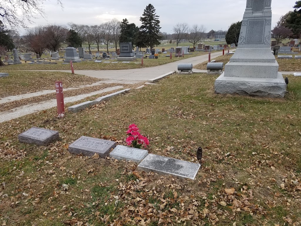 Blair Cemetery | 700 Jackson St, Blair, NE 68008 | Phone: (402) 426-5244