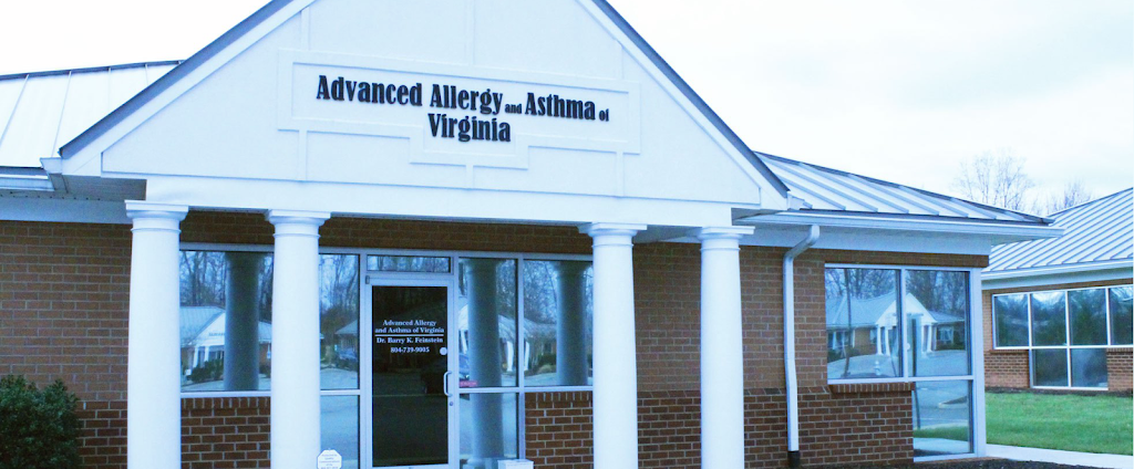 Advanced Allergy and Asthma of Virginia | 2819 N Parham Rd #120, Richmond, VA 23294, USA | Phone: (804) 739-9005