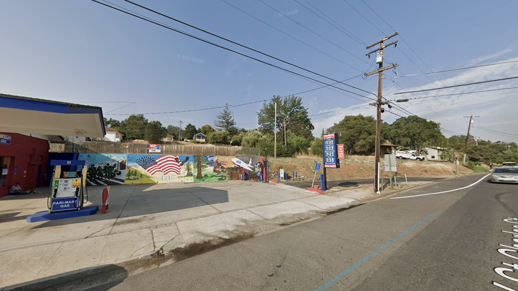 Pari Mart | 141 W St Charles St, San Andreas, CA 95249, USA | Phone: (209) 596-3789