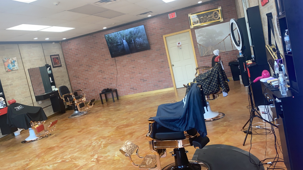 Golden cuts | 9546 SW Hwy, Oak Lawn, IL 60453 | Phone: (708) 907-5311