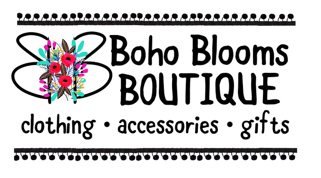 Boho Blooms Boutique | 5781 U.S.Highway 181 N, Floresville, TX 78114, USA | Phone: (830) 393-6200