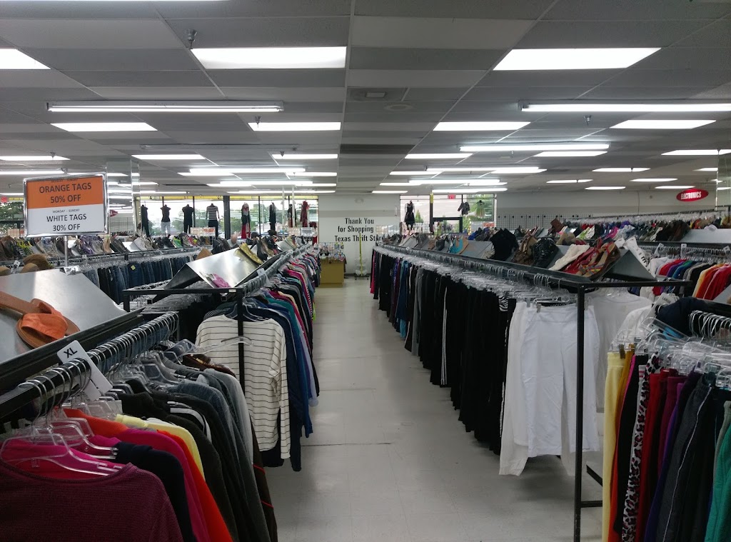 Texas Thrift Store | 1105 W Pipeline Rd, Hurst, TX 76053, USA | Phone: (817) 590-1601