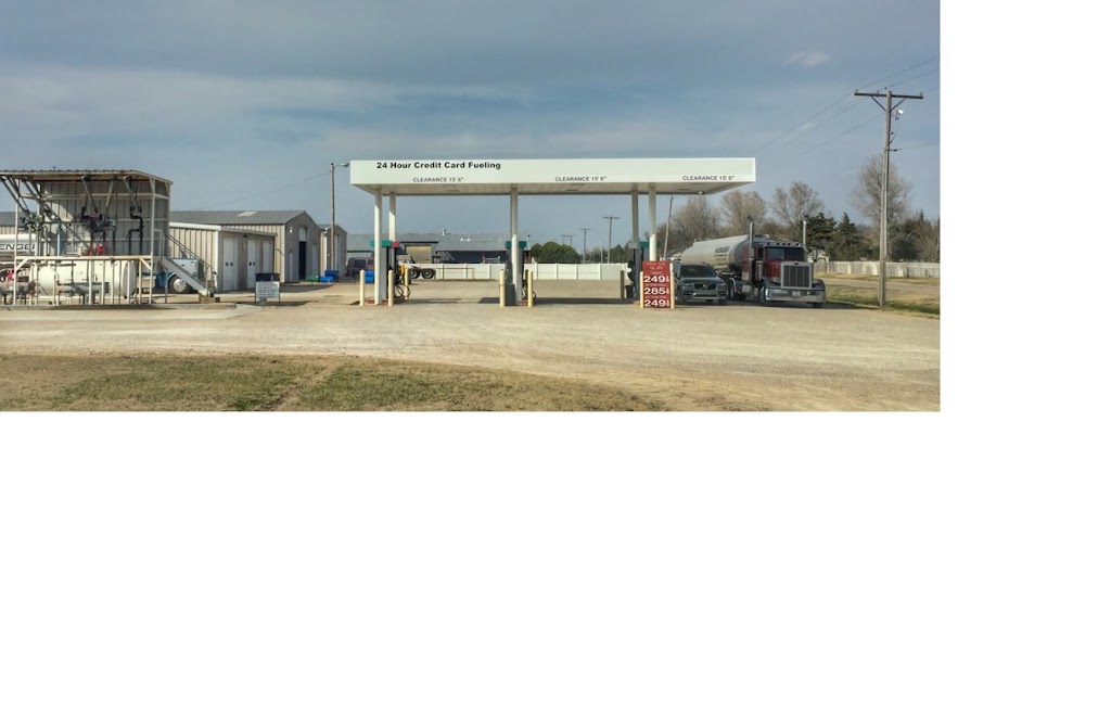 Hampel Oil Distributors, Inc. | 2701 N Anderson Rd, Newton, KS 67114, USA | Phone: (800) 527-8795