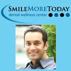 Smile More Today | 250 Center Dr #202, Vernon Hills, IL 60061, USA | Phone: (847) 247-1700