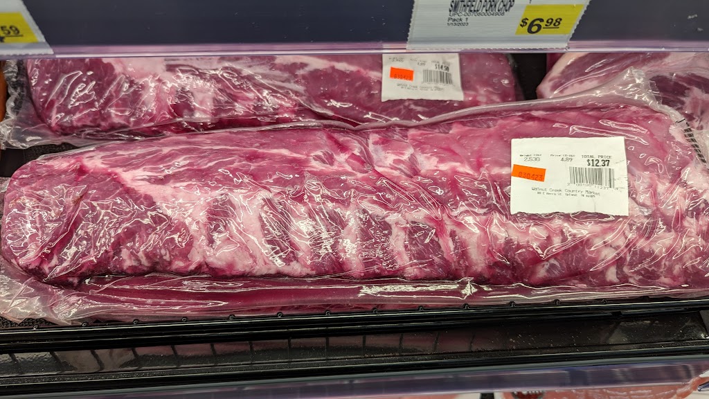 Walnut Creek Market | 80 E Berry Ave, Upland, IN 46989, USA | Phone: (765) 998-1111
