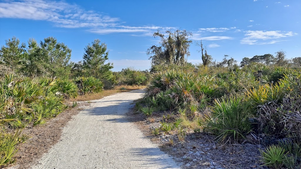 Lake Manatee State Park | 20007 FL-64, Bradenton, FL 34212, USA | Phone: (941) 741-3028