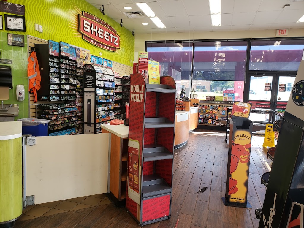 Sheetz | 12290 NC-150, Winston-Salem, NC 27127, USA | Phone: (336) 775-2126