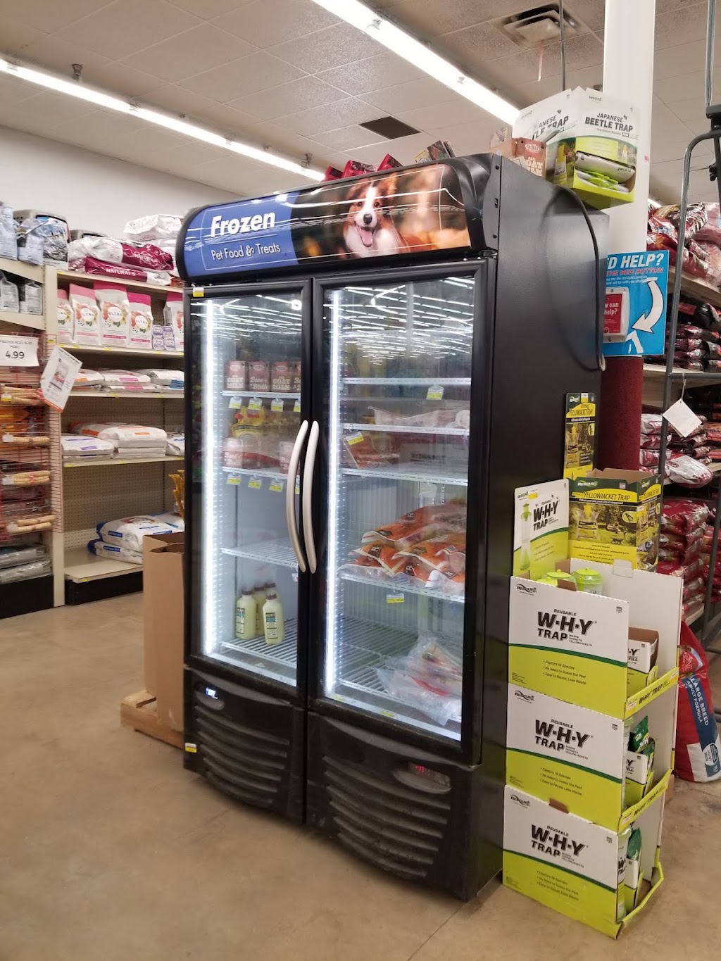 Buchheit of House Springs | 4550 Gravois Rd, House Springs, MO 63051, USA | Phone: (636) 671-8181