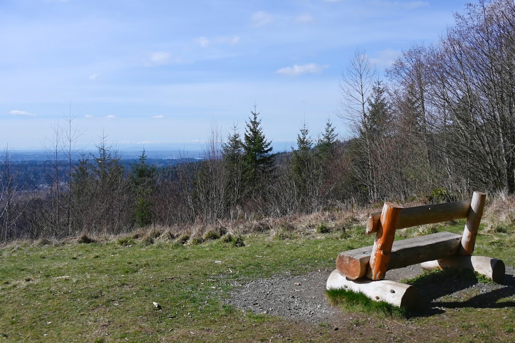 Margarets Way Trailhead | 190th Ave SE, Issaquah, WA 98027, USA | Phone: (206) 477-4527