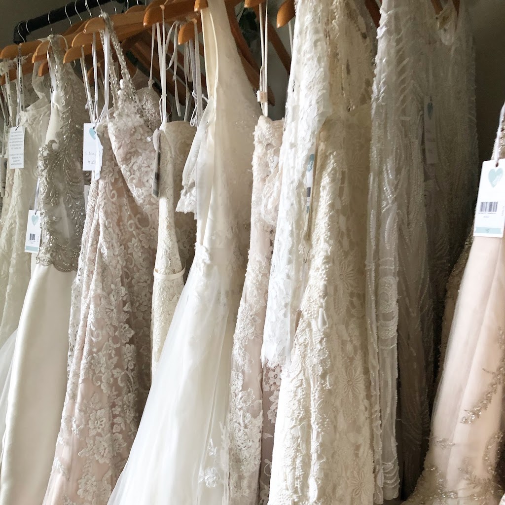 Dearly Loved Bridal | 8226 Neal Rd, Arrington, TN 37014, USA | Phone: (615) 807-0809