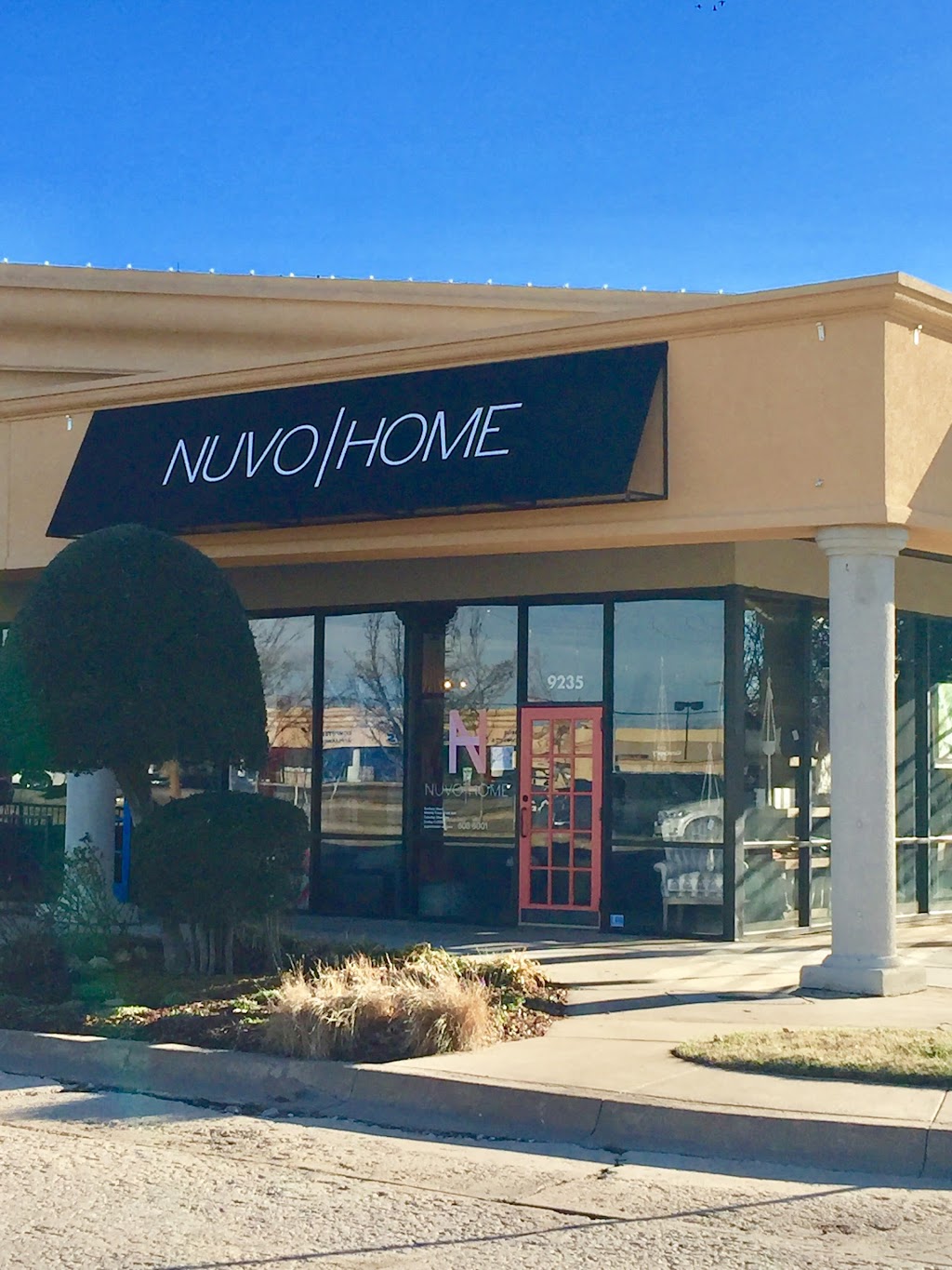 NUVO HOME | 9235 N Pennsylvania Ave, The Village, OK 73120, USA | Phone: (405) 608-8001