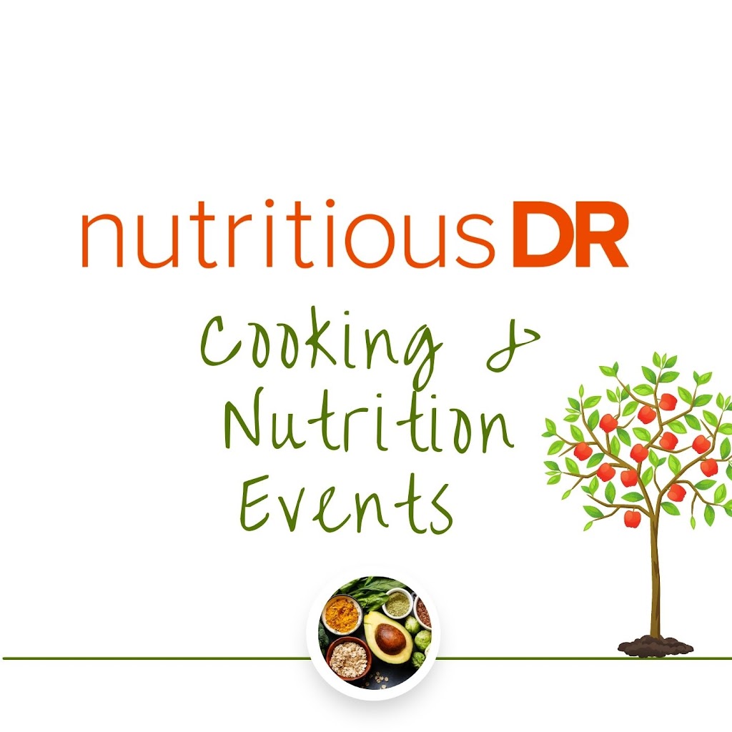 Nutritious Dr | 17 Oak Hill Rd, Branchburg, NJ 08853, USA | Phone: (701) 369-0890