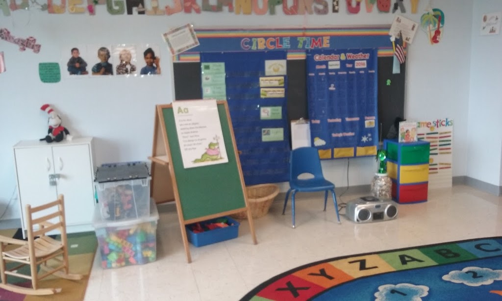 Dutilh Preschool | 1270 Dutilh Rd #5108, Cranberry Twp, PA 16066, USA | Phone: (724) 776-1094