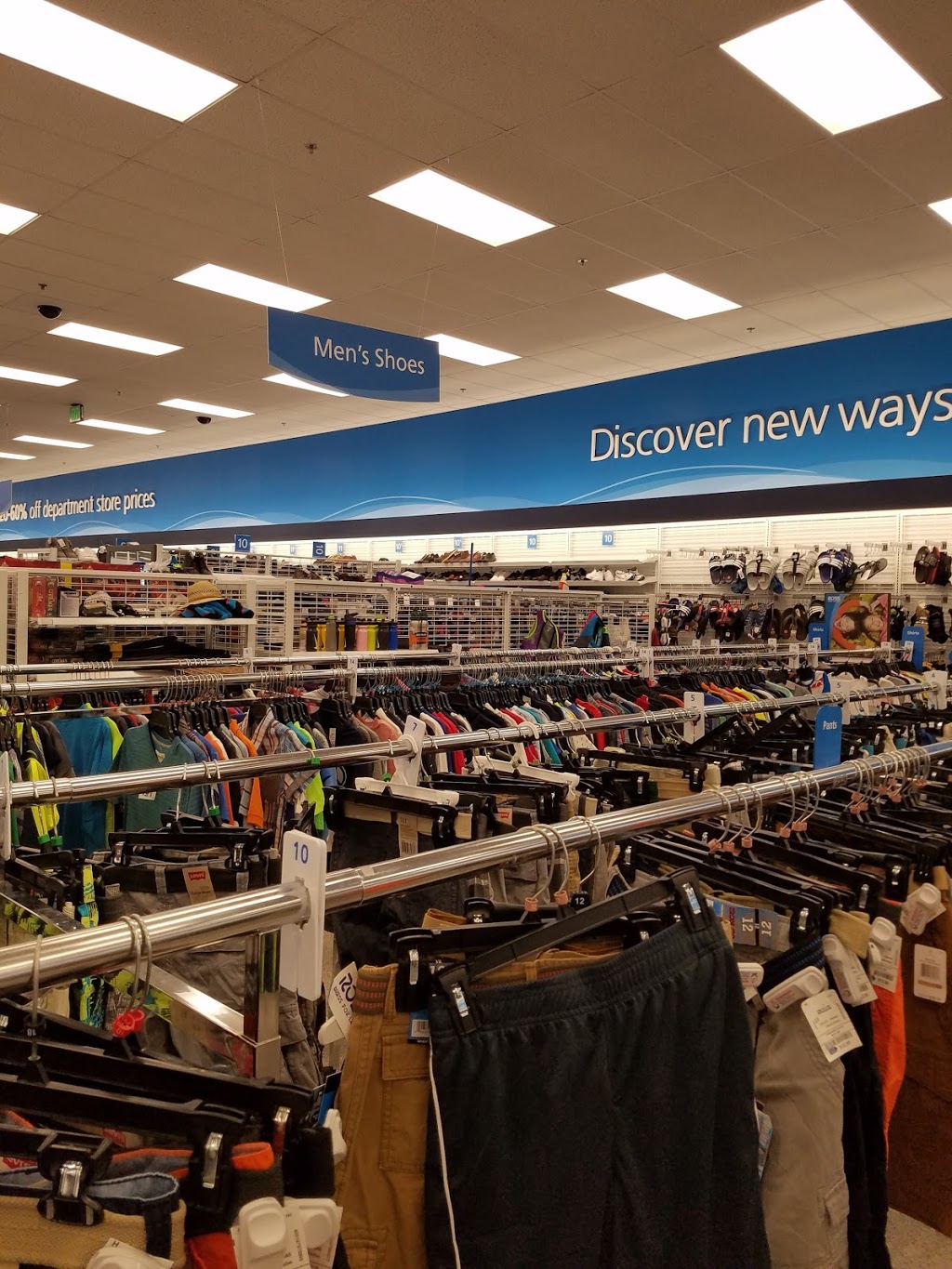 Ross Dress for Less | 91-1085 Keaunui Dr, Ewa Beach, HI 96706, USA | Phone: (808) 685-0966