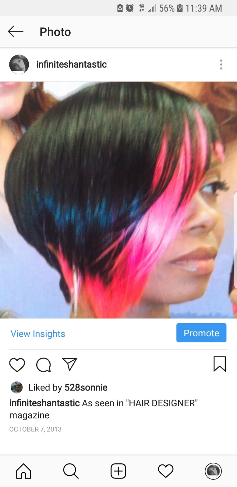 Hair Styles by Shannan | 331 Inkster Rd, Inkster, MI 48141, USA | Phone: (313) 575-0077