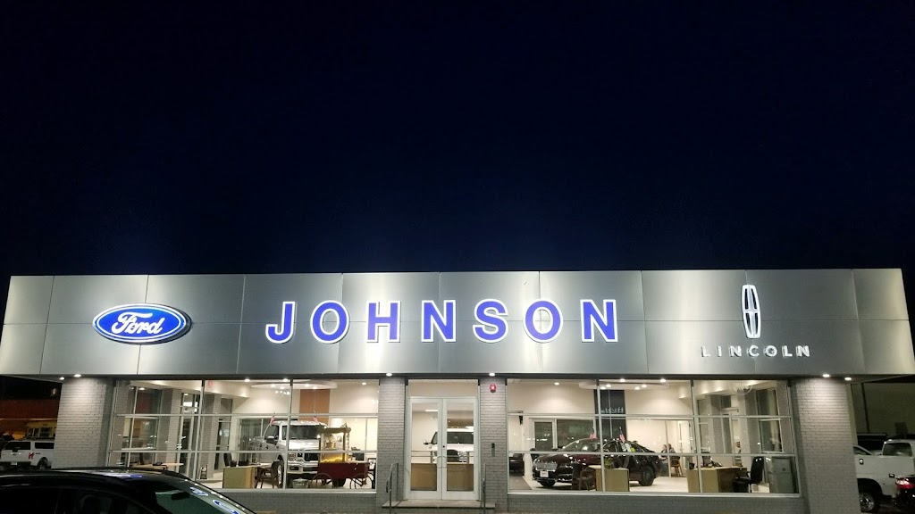 Johnson Ford | 694 East St, Pittsfield, MA 01201, USA | Phone: (413) 443-6431