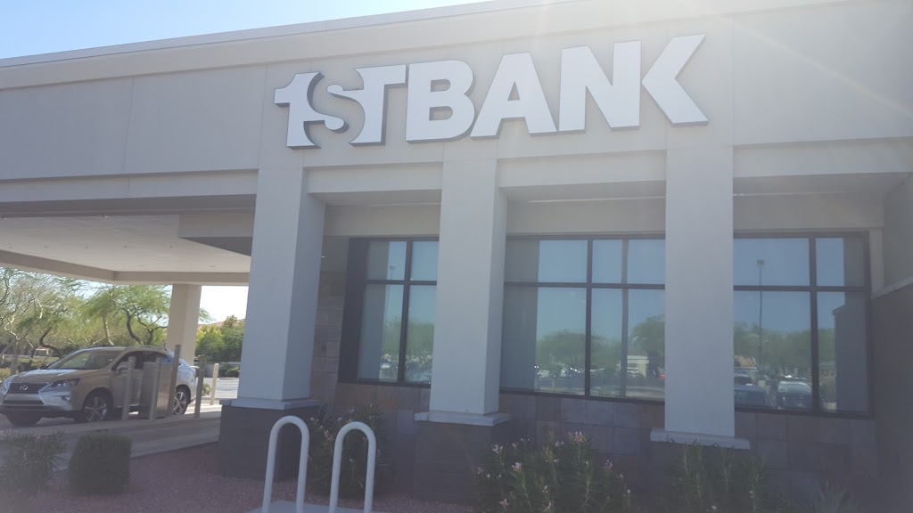 FirstBank | 3945 E Chandler Blvd, Phoenix, AZ 85048, USA | Phone: (480) 706-2100