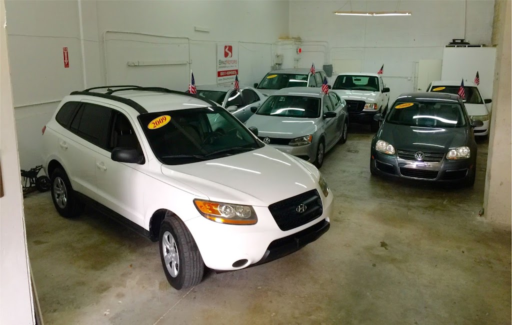 BrazMotors Auto Group | 4699 N Dixie Hwy, 17 Bay 17 Bay, Lighthouse Point, FL 33064, USA | Phone: (754) 235-9992