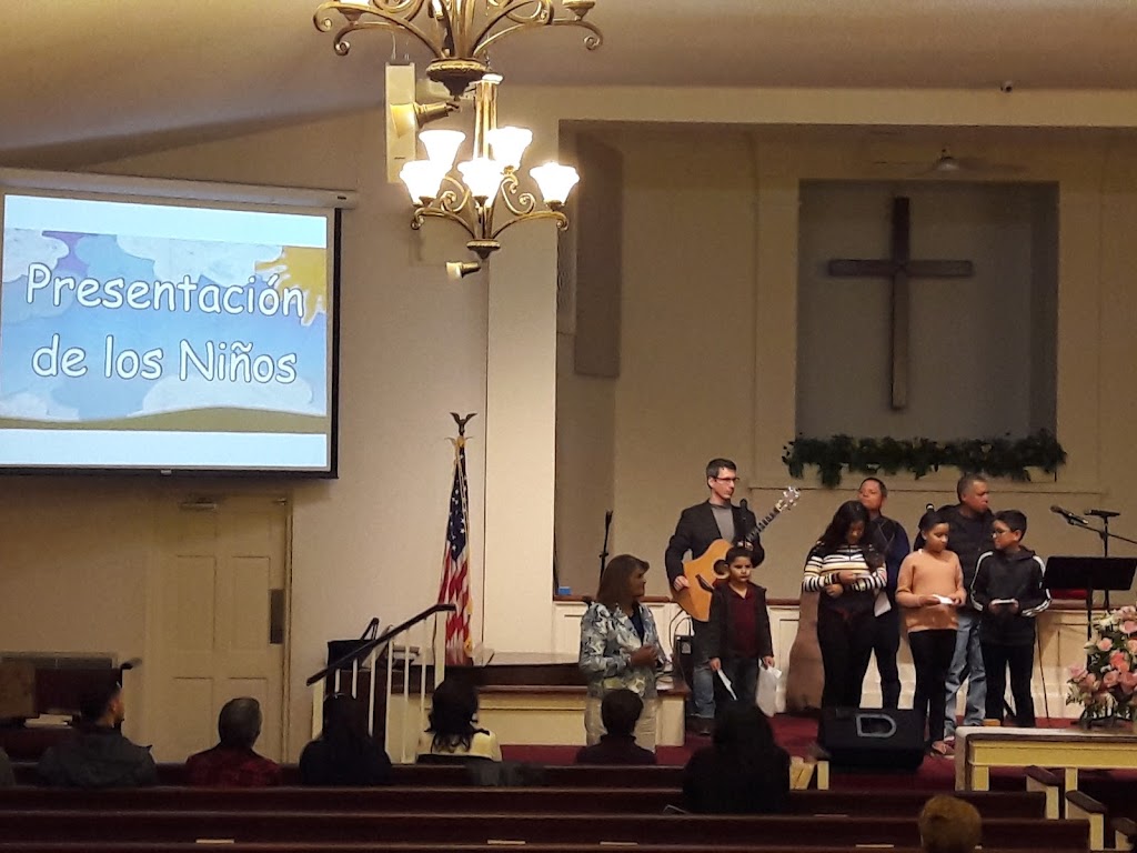 Iglesia Bautista La Roca | 4000 S Conway Rd, Orlando, FL 32812, USA | Phone: (832) 560-0606